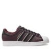 Сникърси adidas Superstar Shoes HP2856 Бордо цвят на ниска цена