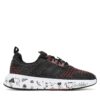 Сникърси adidas Swift Run 23 Shoes IG4701 Черен цвят на ниска цена
