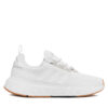 Сникърси adidas Swift Run IG4703 Бял цвят на ниска цена