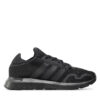 Сникърси adidas Swift Run X FY2116 Черен цвят на ниска цена