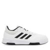 Сникърси adidas TENSAUR SPORT 2.0 K GW6422 Бял цвят на ниска цена