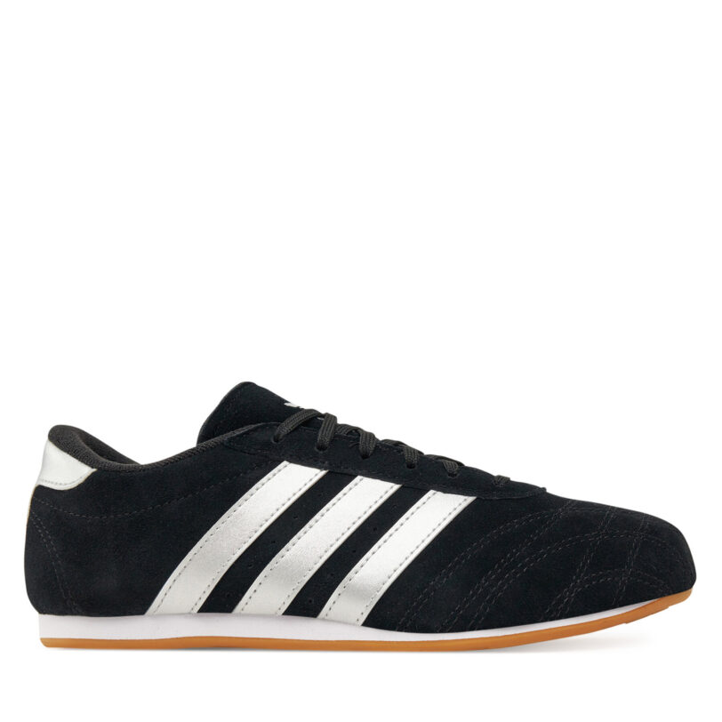 Сникърси adidas Taekwondo JQ0557 Черен цвят на ниска цена
