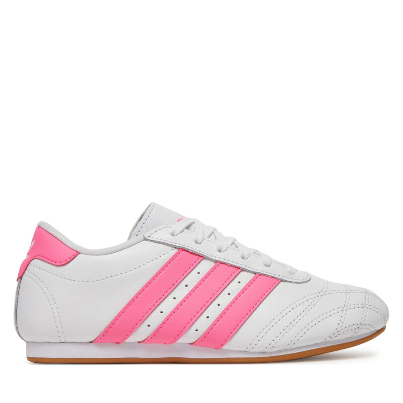 Сникърси adidas Taekwondo JR6805 Бял цвят на ниска цена