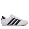 Сникърси adidas Taekwondo JR6806 Бял цвят на ниска цена