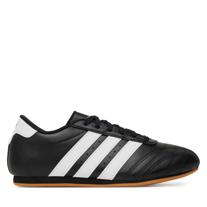 Сникърси adidas Taekwondo JR6807 Черен цвят на ниска цена