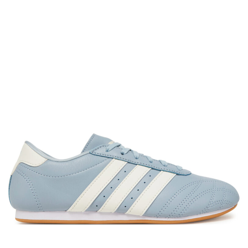 Сникърси adidas Taekwondo JS3317 Син цвят на ниска цена