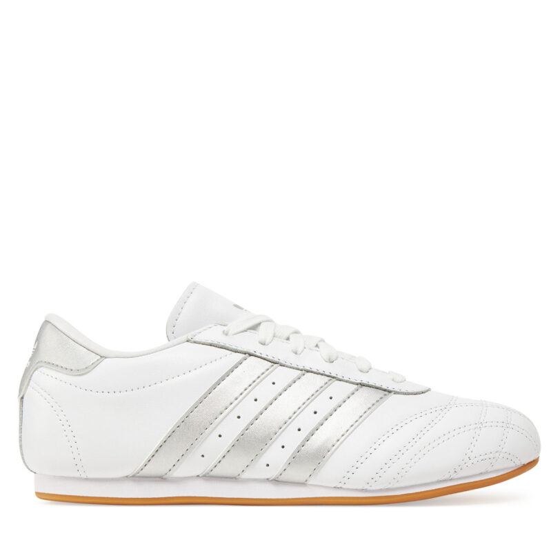 Сникърси adidas Taekwondo Lace JS1192 Бял цвят на ниска цена