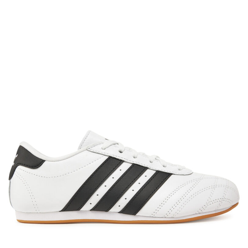 Сникърси adidas Taekwondo Lace JS1194 Бял цвят на ниска цена