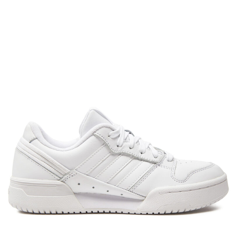 Сникърси adidas Team Court 2 Str IF1192 Бял цвят на ниска цена