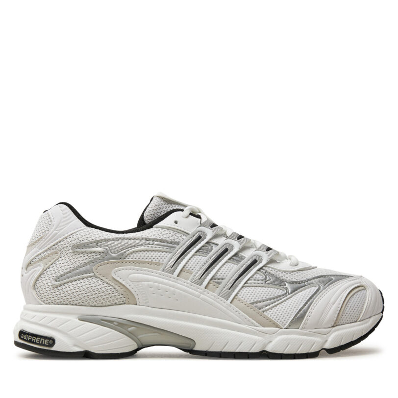 Сникърси adidas Temper Run 2 IH0402 Бял цвят на ниска цена
