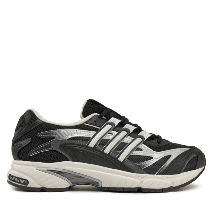 Сникърси adidas Temper Run 2.0 IH0404 Черен цвят на ниска цена