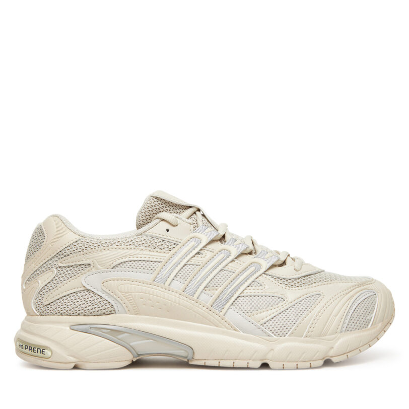 Сникърси adidas Temper Run 2.0 JH5503 Екрю цвят на ниска цена