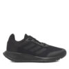 Сникърси adidas Tenasaur Run 2.0 K IG8572 Черен цвят на ниска цена