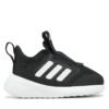 Сникърси adidas Tensaur Comfort IH1059 Черен цвят на ниска цена