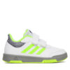 Сникърси adidas Tensaur Hook and Loop JQ2867 Бял цвят на ниска цена