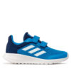 Сникърси adidas Tensaur Run 2.0 Cf K GW0393 Син цвят на ниска цена