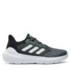 Сникърси adidas Tensaur Run 2.0 IE3545 Сив цвят на ниска цена