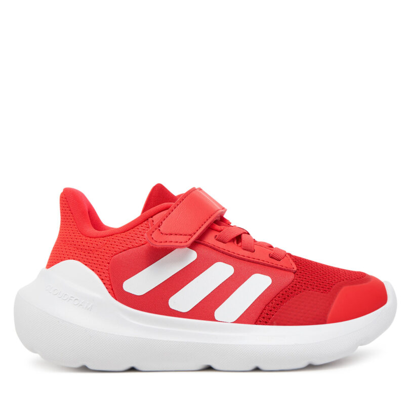Сникърси adidas Tensaur Run 2.0 IH1050 Червен цвят на ниска цена