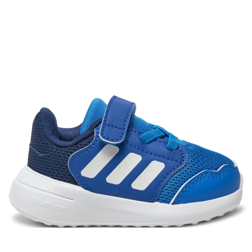 Сникърси adidas Tensaur Run 3.0 IH7780 Син цвят на ниска цена