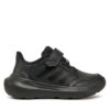 Сникърси adidas Tensaur Run 3.0 JP9643 Черен цвят на ниска цена