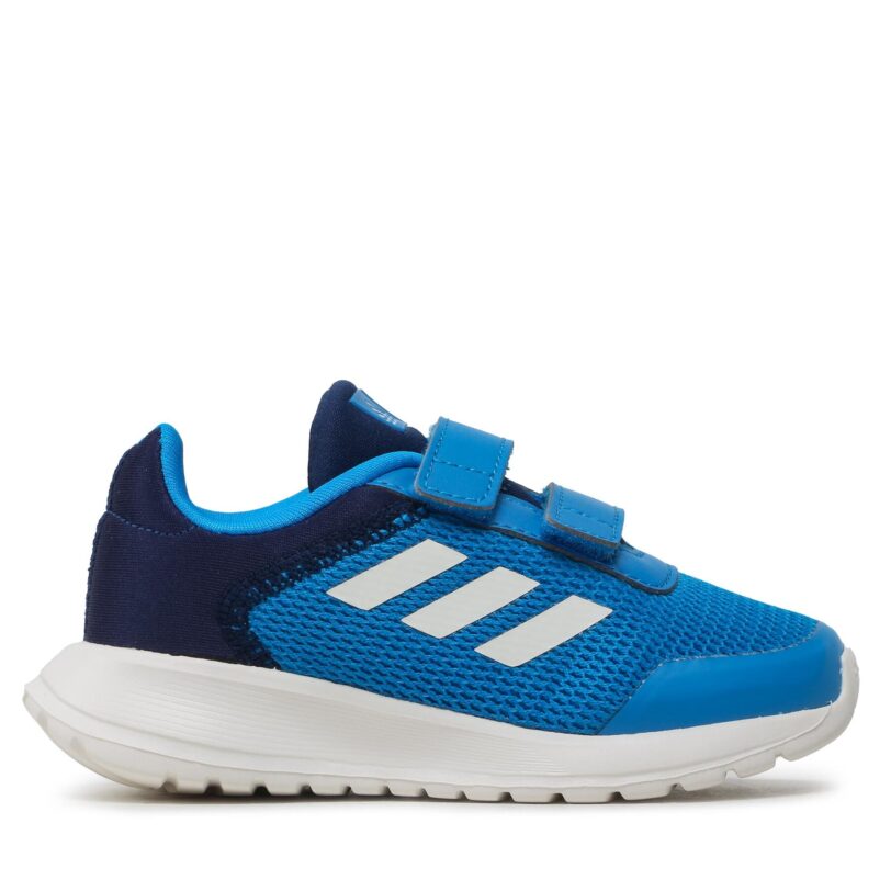 Сникърси adidas Tensaur Run Shoes GZ5858 Син цвят на ниска цена