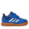 Сникърси adidas Tensaur Sport 2.0 CF K IF1727 Тъмносин цвят на ниска цена