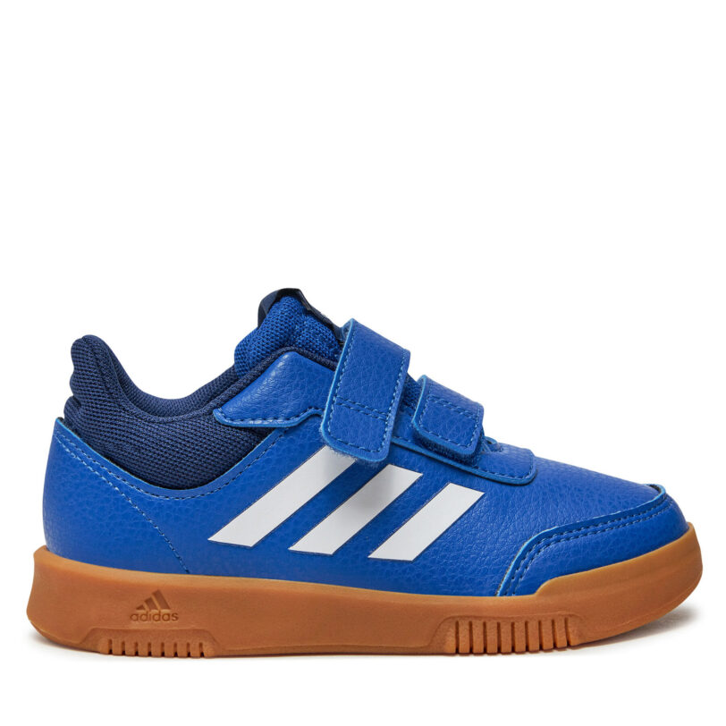 Сникърси adidas Tensaur Sport 2.0 CF K IF1727 Тъмносин цвят на ниска цена