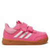 Сникърси adidas Tensaur Sport 2.0 CF K IF1728 Розов цвят на ниска цена