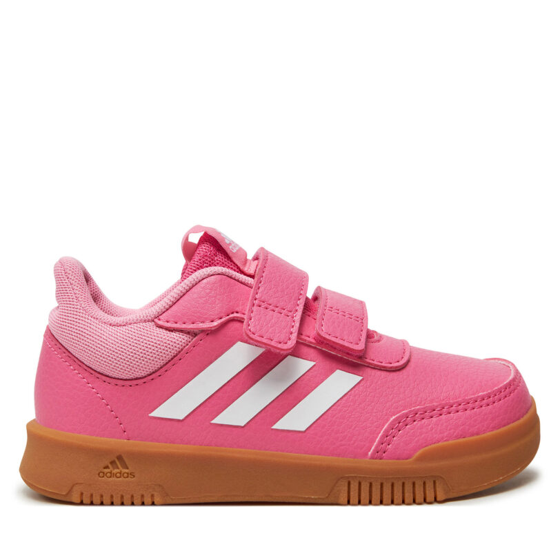 Сникърси adidas Tensaur Sport 2.0 CF K IF1728 Розов цвят на ниска цена