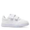 Сникърси adidas Tensaur Sport 2.0 Cf I GW1990 Бял цвят на ниска цена