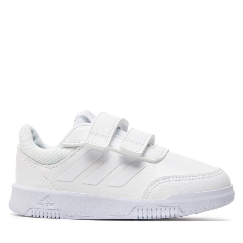 Сникърси adidas Tensaur Sport 2.0 Cf I GW1990 Бял цвят на ниска цена