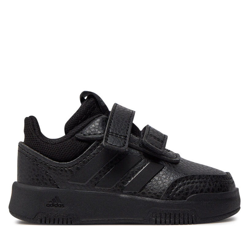 Сникърси adidas Tensaur Sport 2.0 Cf I GW6455 Черен цвят на ниска цена