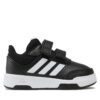 Сникърси adidas Tensaur Sport 2.0 Cf I GW6456 Черен цвят на ниска цена