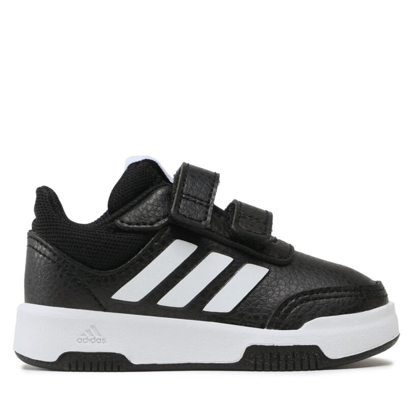 Сникърси adidas Tensaur Sport 2.0 Cf I GW6456 Черен цвят на ниска цена