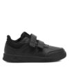 Сникърси adidas Tensaur Sport 2.0 Cf K GW6439 Черен цвят на ниска цена