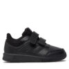 Сникърси adidas Tensaur Sport 2.0 Cf K GW6439 Черен цвят на ниска цена