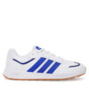 Сникърси adidas Tensaur Switch JH9261 Бял цвят на ниска цена