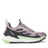 Сникърси adidas Terrex Free Hiker 2.0 Low GORE-TEX Hiking IE5102 Виолетов цвят на ниска цена