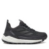 Сникърси adidas Terrex Free Hiker 2.0 Low Gore-Tex IH0671 Черен цвят на ниска цена
