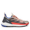 Сникърси adidas Terrex Free Hiker 2.0 Low IH3543 Бежов цвят на ниска цена