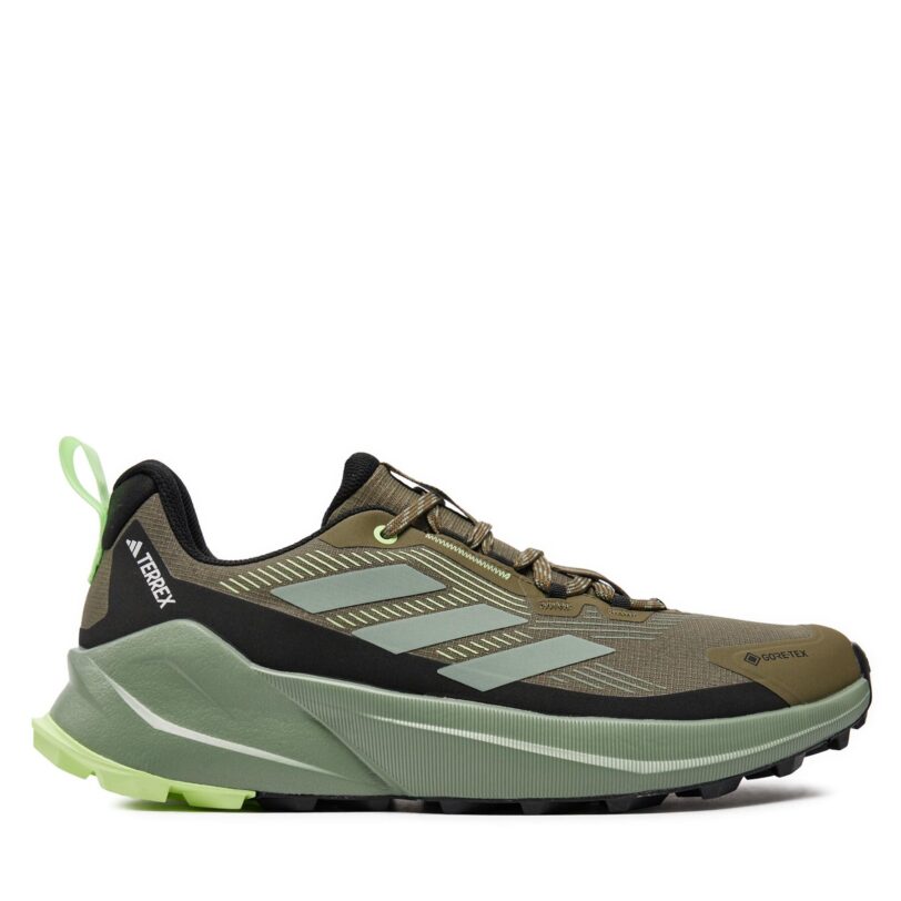 Сникърси adidas Terrex Trailmaker 2.0 GORE-TEX Hiking IE5150 Каки цвят на ниска цена