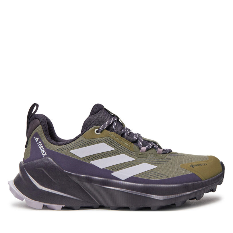 Сникърси adidas Terrex Trailmaker 2.0 Gtx GORE-TEX ID0906 Зелен цвят на ниска цена