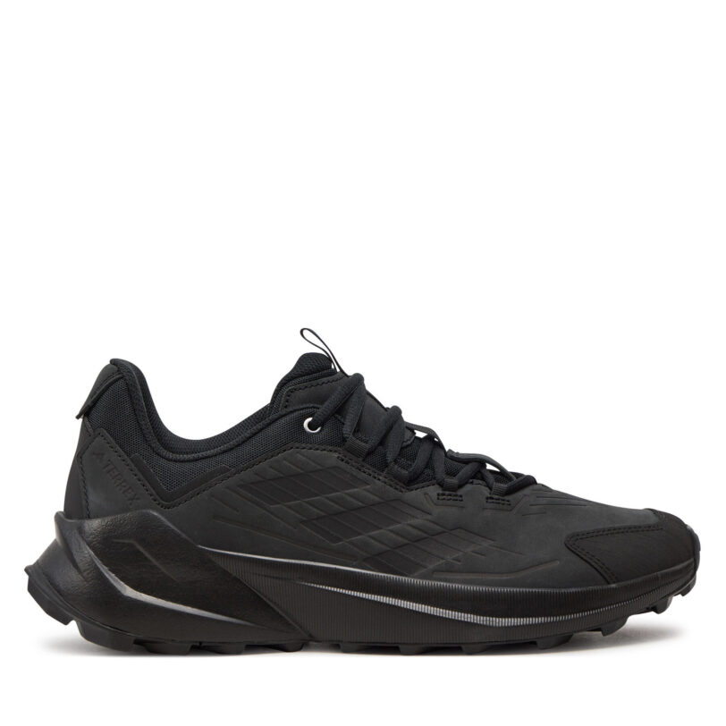 Сникърси adidas Terrex Trailmaker 2.0 ID0886 Черен цвят на ниска цена