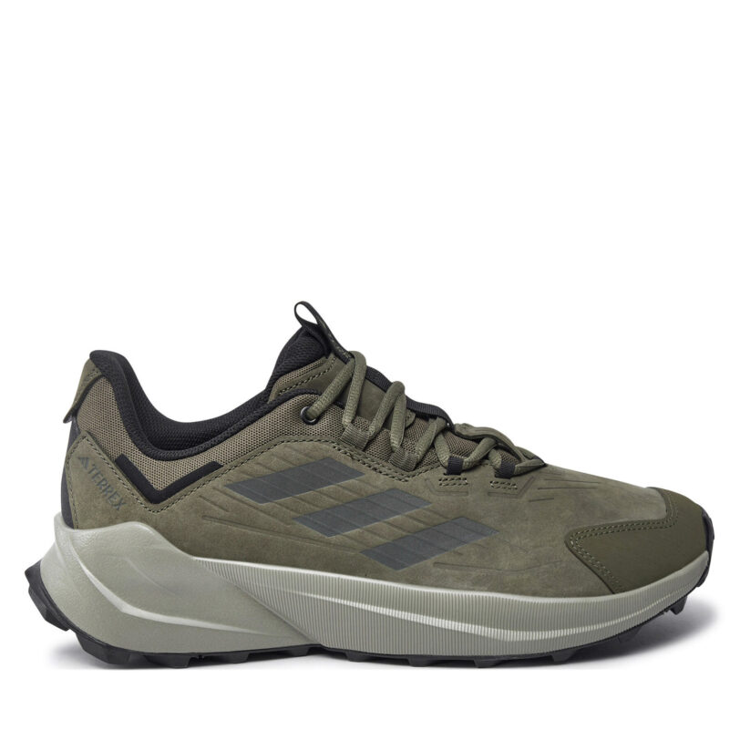 Сникърси adidas Terrex Trailmaker 2.0 ID0887 Зелен цвят на ниска цена