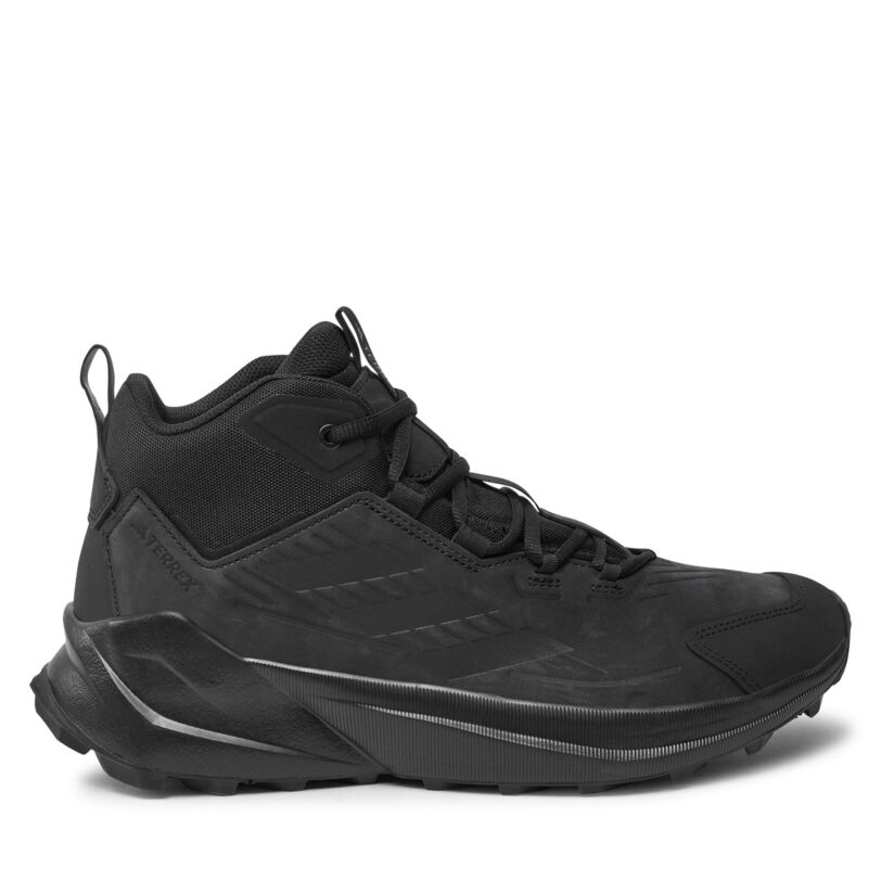 Сникърси adidas Terrex Trailmaker 2.0 ID0888 Черен цвят на ниска цена