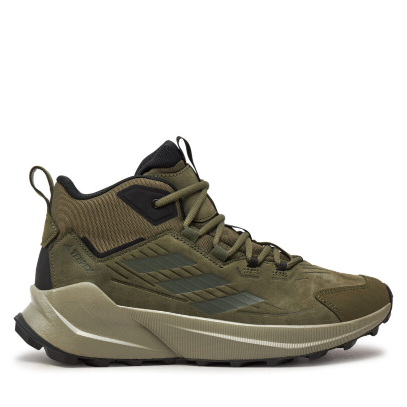 Сникърси adidas Terrex Trailmaker 2.0 ID0889 Зелен цвят на ниска цена