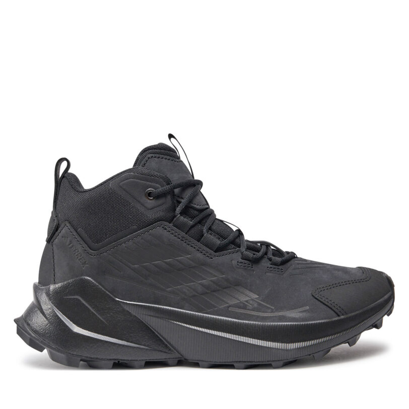Сникърси adidas Terrex Trailmaker 2.0 ID0890 Черен цвят на ниска цена