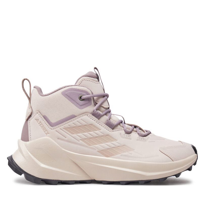 Сникърси adidas Terrex Trailmaker 2.0 ID0891 Розов цвят на ниска цена
