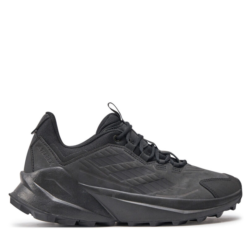 Сникърси adidas Terrex Trailmaker 2.0 ID0892 Черен цвят на ниска цена