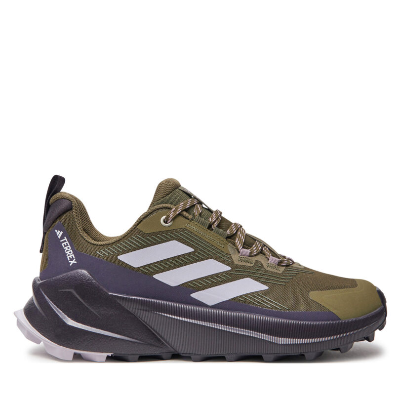 Сникърси adidas Terrex Trailmaker 2.0 ID0908 Зелен цвят на ниска цена